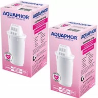 Wkłady filtrujące - Wkład filtrujący Aquaphor A5 Mg 2 szt. - miniaturka - grafika 1