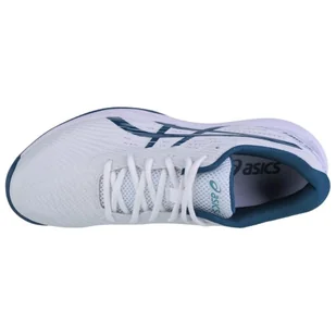 Buty Asics Gel-Game 9 Clay/Oc M 1041A358 (kolor Biały, rozmiar 46) - Buty sportowe męskie - miniaturka - grafika 3