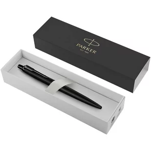 Jotter Monochromatyczny długopis kulkowy XL Czarny - Długopisy - miniaturka - grafika 1