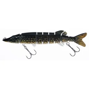 Wobler ATRACT XMP-I MULTI-PARTS C 20 cm - Przynęty - miniaturka - grafika 1