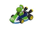 Samochody i pojazdy dla dzieci - DIGITAL 132 Mario Kart - Yoshi - miniaturka - grafika 1