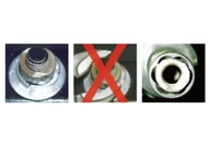 Śrubokręty - ZESTAW NASADEK 1/2" DO USZKODZONY ŚRUB 12-19mm King Tony - miniaturka - grafika 1