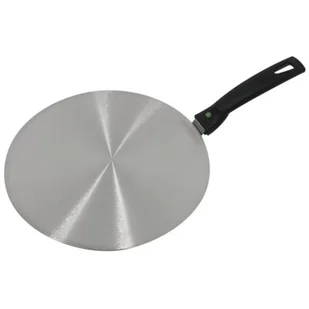 SCANPART Adapter na płytę indukcyjną SCANPART o średnicy 22cm - Akcesoria i części do kuchenek i piekarników - miniaturka - grafika 1
