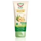 Pozostałe kosmetyki - EQUILIBRA Delikatny krem ochronny do twarzy i ciała 0m+ - miniaturka - grafika 1