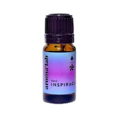 Aromaterapia - Inspiracja - mieszanka naturalnych olejków eterycznych - AromaLab - 10 ml - miniaturka - grafika 1