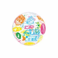 Piłki dla dzieci - Bestway Piłka Dmuchana Koła 51cm 31036 - miniaturka - grafika 1