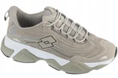 Buty sportowe męskie - Lotto Milenyo 2401620U-1416 szary 45 - miniaturka - grafika 1