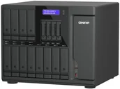 Serwery - Qnap Serwer NAS TVS-AIh1688ATX-U7-32G 16-bay QuTS hero - miniaturka - grafika 1