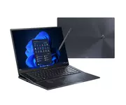 Laptopy - ASUS ZenBook Pro 16X UX7602BZ i9-13905H/32GB/2TB/RTX4080/W11P Dotyk OLED - miniaturka - grafika 1