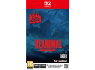 Gry Nintendo Switch - Nintendo Switch 2 PLAION REANIMAL - Edycja Deluxe - miniaturka - grafika 1