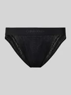 Majtki męskie - Majtki z półprzezroczystego materiału model ‘Sport’ - miniaturka - grafika 1