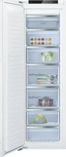 Zamrażarka Bosch GIN81ACE0 Biały 212 L - Zamrażarki - miniaturka - grafika 1
