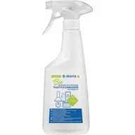 Słuchawki prysznicowe - Deante Preparat do usuwania tłustych zabrudzeń kuchennych ZZZ 000K - miniaturka - grafika 1