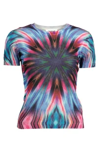 DESIGUAL NIEBIESKI SWETER DAMSKI - Portfele - miniaturka - grafika 1