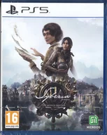 Gry PlayStation 5 - Syberia: The World Before (PS5) - miniaturka - grafika 1