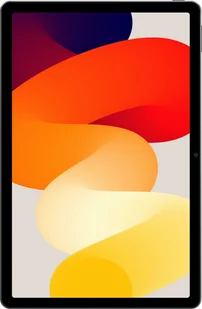 Xiaomi Redmi Pad SE 11" 128 GB Szary (S9909558) - Tablety - miniaturka - grafika 1
