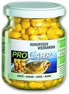 Zanęty - Kukurydza Jaxon Carp Pro - miniaturka - grafika 1