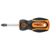 Akcesoria do elektronarzędzi - Neo Tools Wkrętak 04-179 - miniaturka - grafika 1