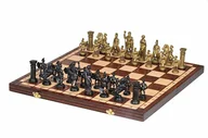 Gry planszowe - Sunrise Chess & Games, gra logiczna Szachy Spartan - miniaturka - grafika 1