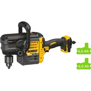 DeWalt DCD460T2-QW - Wiertarki - miniaturka - grafika 1