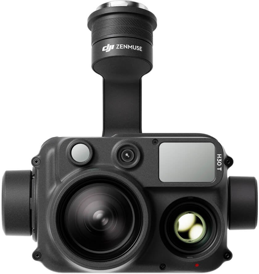 Drone AccessoryDJIZenmuse H30TCP.EN.00000529.01