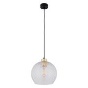 Lampy sufitowe - Lampa wisząca DEVON 4585 TK Lighting - miniaturka - grafika 1