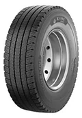 Opony ciężarowe - Michelin X LINE ENERGY Z 295/60 R22.5 150/147 L - miniaturka - grafika 1