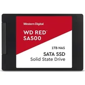 Dyski SSD - Western Digital SA500 1TB - miniaturka - grafika 1