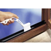 Inne artykuły do sprzątania - Szczotki do czyszczenia drzwi i okien w zestawie 2 szt. - Maximex - miniaturka - grafika 1