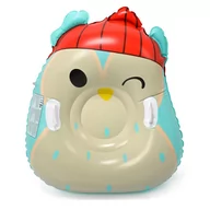Sanki i ślizgacze - Ślizg śnieżny Meteor Owl (kolor Wielokolorowy) - miniaturka - grafika 1