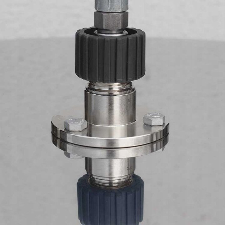 Bisanti T-Racer 30 szczotka KOSTKI BRUKU do KARCHER HD HDS Kraznle M22 do myjki