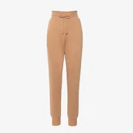 Spodnie damskie - NIKE SPODNIE W NSW STYLE FLC HR PANT STD - miniaturka - grafika 1