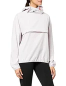 Kurtki damskie - Nike Damska kurtka W Nk Df Run Dvn Po Pckbl Jkt - miniaturka - grafika 1