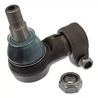 Układ kierowniczy - akcesoria - febi bilstein 35291 przegub kulowy do dźwigni kierownicy, z nakrętką i zawleczką i zawleczką, 1 sztuka - miniaturka - grafika 1