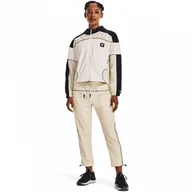 Spodnie sportowe damskie - Damskie spodnie treningowe UNDER ARMOUR Project Rock Brahma Pants - miniaturka - grafika 1