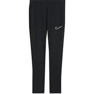 Spodnie i spodenki dla chłopców - Nike Spodnie sportowe dziecięce Academy roz.L - miniaturka - grafika 1