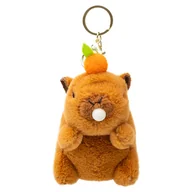 Breloki - Brelok, Be Capy!, Guma - miniaturka - grafika 1