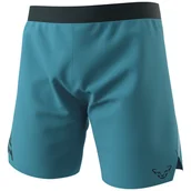 Spodenki męskie - Męskie szorty Dynafit Alpine Shorts M Rozmiar: XXL / Kolor: ciemnoniebieski - miniaturka - grafika 1