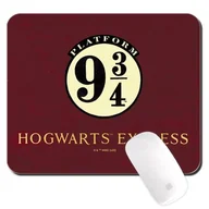 Podkładki pod mysz - NoName Podkładka Harry Potter 037 Wielobarwna WMPHARRY013 WMPHARRY013 - miniaturka - grafika 1