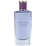 Wody i perfumy damskie - Talbot Runhof Purple Velvet woda perfumowana 90ml - miniaturka - grafika 1
