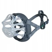 Kagańce dla psów - BASKERVILLE KAGANIEC INVISA 4 - miniaturka - grafika 1