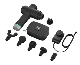 HYPERICE Pistolet do masażu HYPERVOLT 2 PRO - Masażery - miniaturka - grafika 5