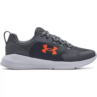 Buty sportowe męskie - Buty do Biegania Męskie Under Armour Essential - grafika 1