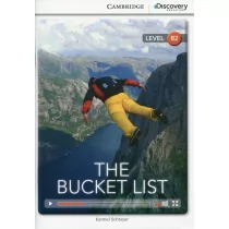 Schreyer Karmel The bucket list