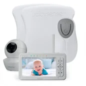 Elektroniczne nianie i monitory oddechu - Niania Video Babysense HDS2 + Monitor oddechu Babysense 8 nowej generacji (Wyrób medyczny) - miniaturka - grafika 1