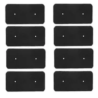 Akcesoria i części do pralek i suszarek - Filtr do suszarki Hoover Candy 40006731, czarny, 8 szt. - Empik - miniaturka - grafika 1