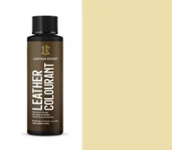 Środki do obuwia i ubrań - Farba do skóry naturalnej i ekoskóry leather expert 50 ml 104 butter milk - miniaturka - grafika 1
