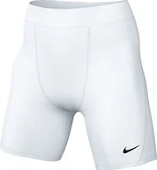 Spodnie damskie - Nike Spodnie damskie W Nk Df Strike Np Short - miniaturka - grafika 1