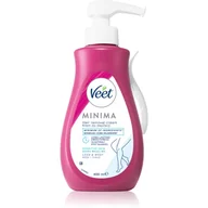 Depilacja - Veet Krem do depilacji skóra wrażliwa - miniaturka - grafika 1
