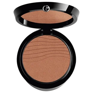 Armani Luminous Silk Glow Fusion Puder w kompakcie Pudry 3,5 g 8 - 8 - Pudry do twarzy - miniaturka - grafika 1